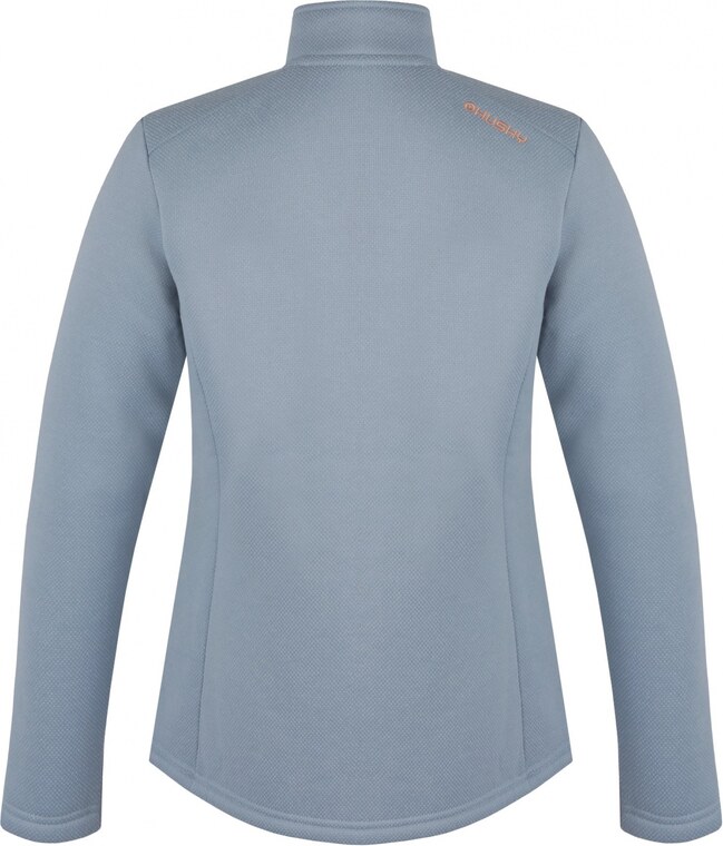 Husky Akra L dark grey