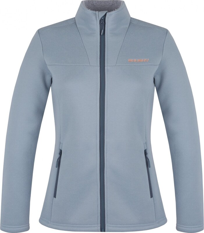 Husky Akra L dark grey