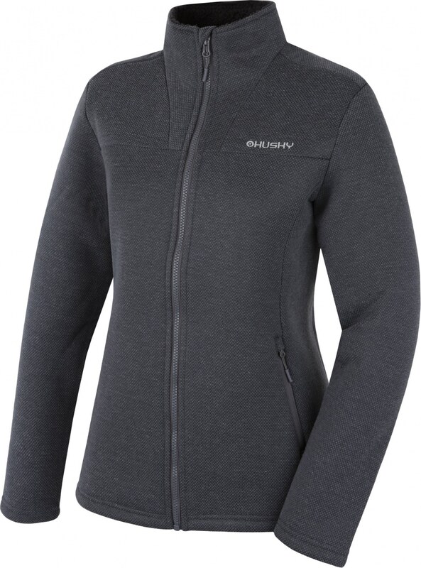 Husky Akra L dark grey