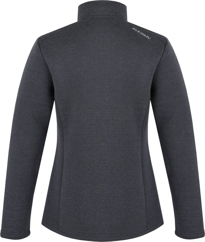 Husky Akra L dark grey