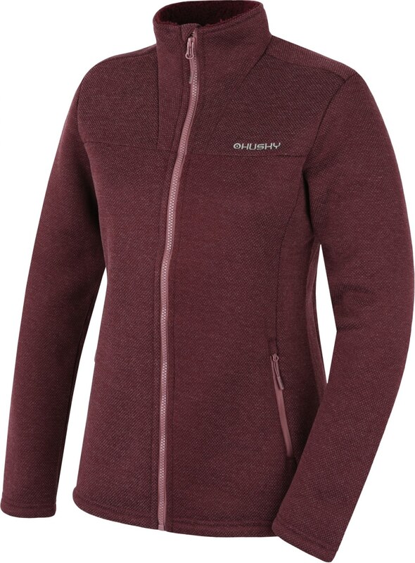 Husky Akra L dark grey