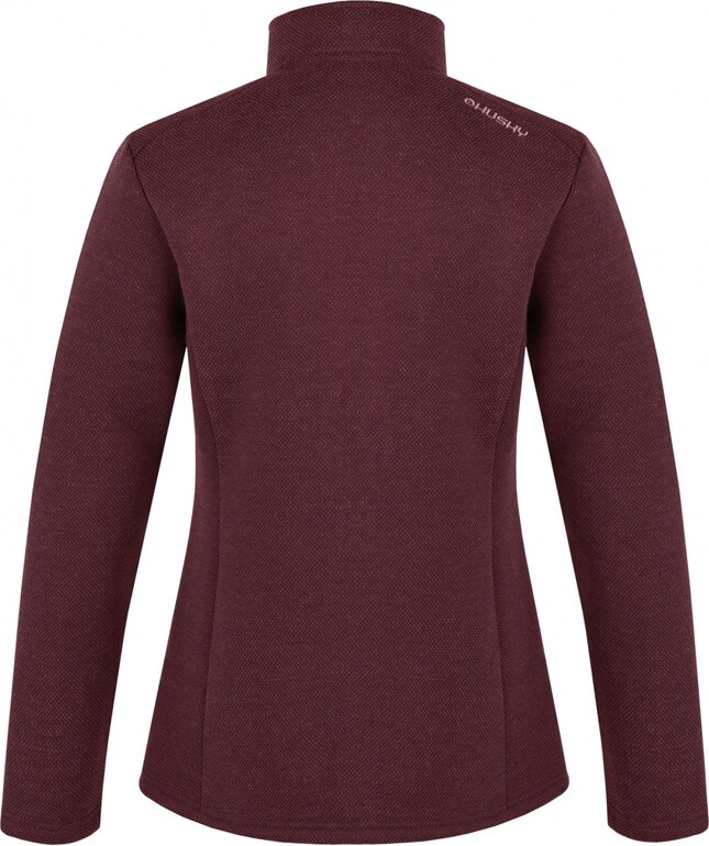 Husky Akra L dark grey