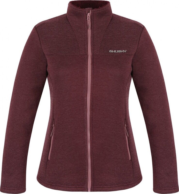 Husky Akra L dark grey