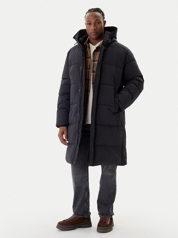 Zimné bundy Mustang