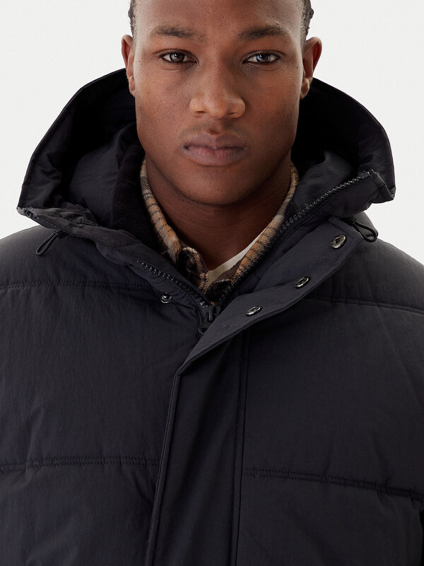 Zimné bundy Mustang