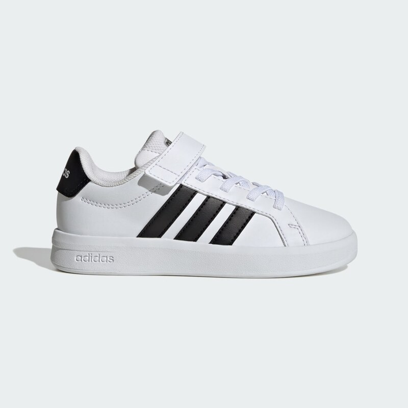 Adidas DETSKÁ OBUV GRAND COURT 3.0