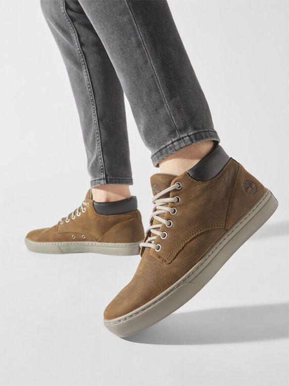 Timberland Adventure 2.0 Cupsole Chk