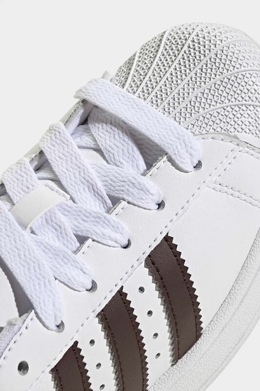 Detské tenisky adidas Originals SUPERSTAR II