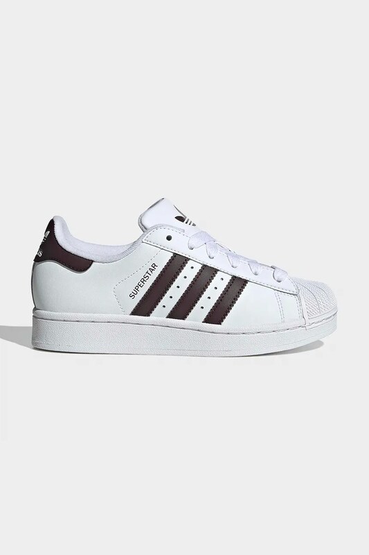 Detské tenisky adidas Originals SUPERSTAR II