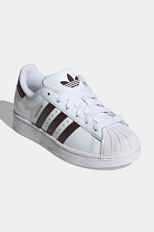 Detské tenisky adidas Originals SUPERSTAR II