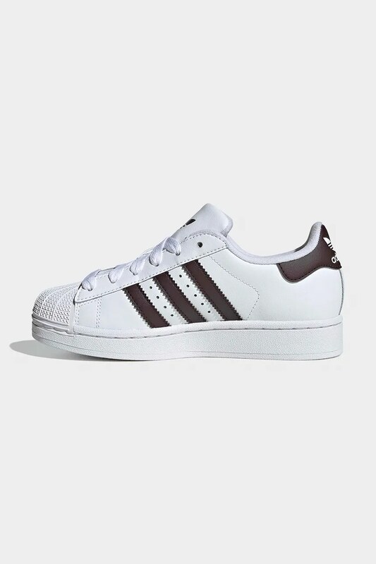 Detské tenisky adidas Originals SUPERSTAR II