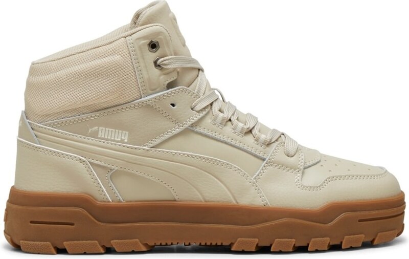 Puma Rebound Abrupt beige