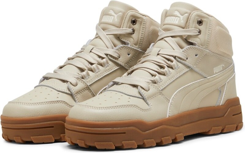 Puma Rebound Abrupt beige
