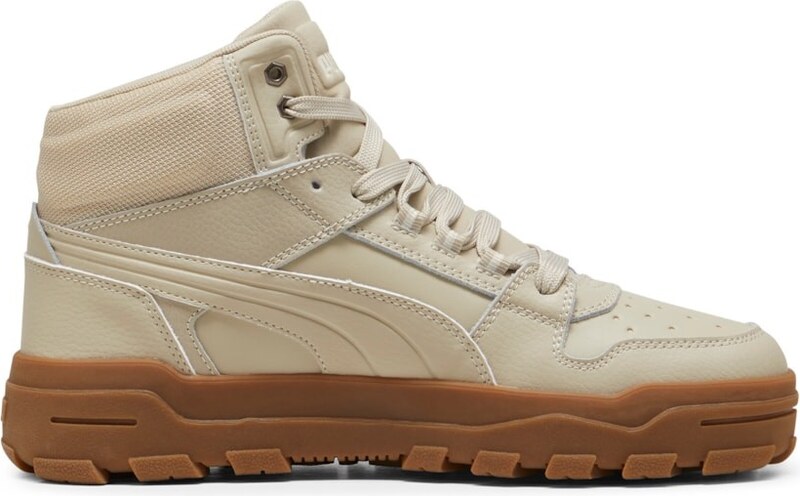 Puma Rebound Abrupt beige