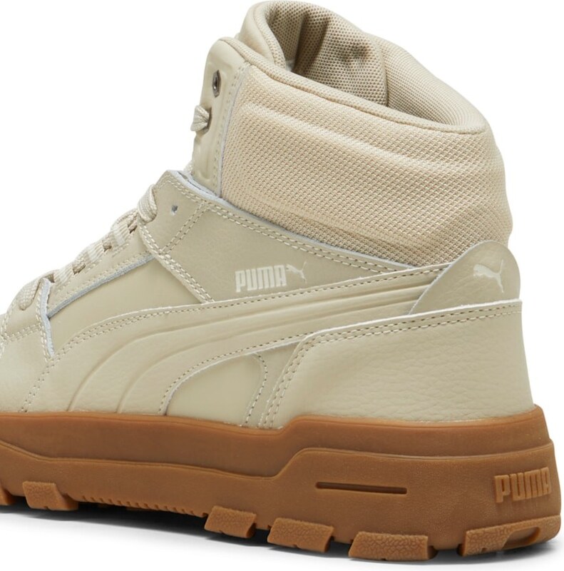 Puma Rebound Abrupt beige