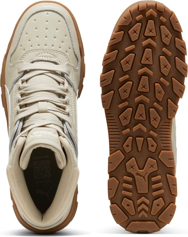 Puma Rebound Abrupt beige