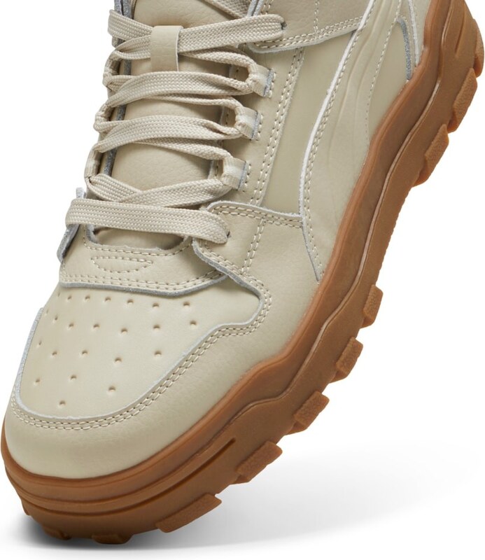Puma Rebound Abrupt beige