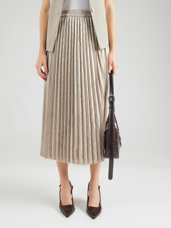 s.Oliver Sukňa tmelová