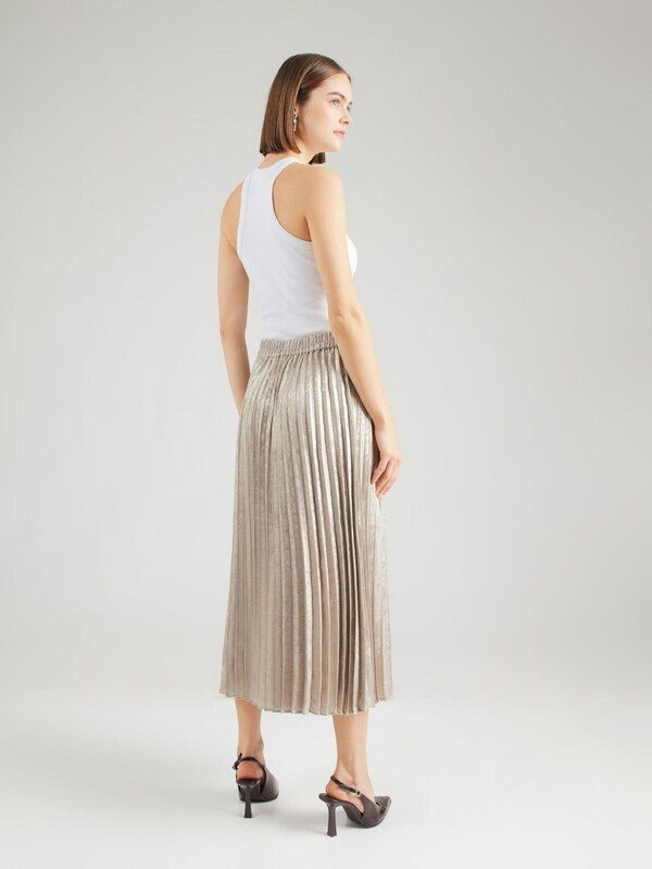 s.Oliver Sukňa tmelová