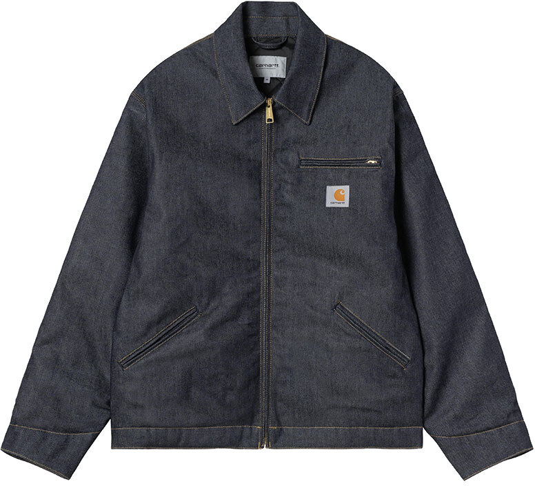 Carhartt WIP OG Detroit Jacket