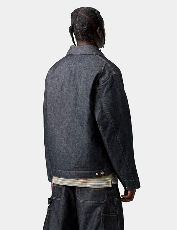 Carhartt WIP OG Detroit Jacket