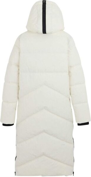 REGATTA OUTDOORS UJEANE Dámska bunda, biela, veľkosť 12