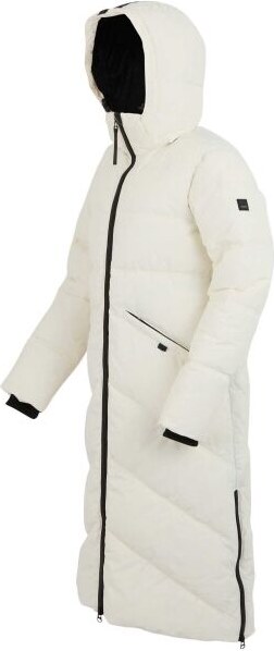 REGATTA OUTDOORS UJEANE Dámska bunda, biela, veľkosť 12