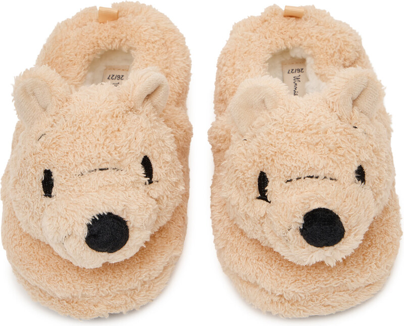 Papuče Winnie The Pooh