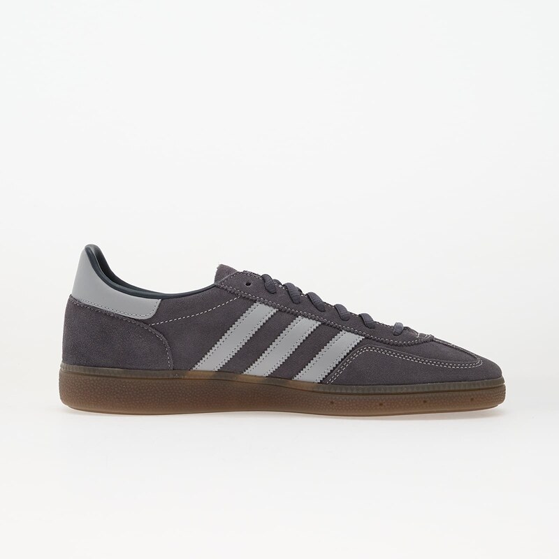adidas Originals adidas Handball Spezial Auon/ Halo Silver/ Gum5