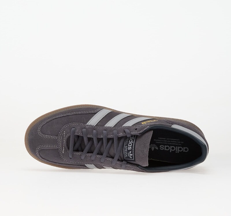 adidas Originals adidas Handball Spezial Auon/ Halo Silver/ Gum5
