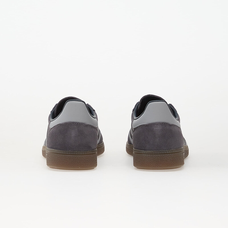 adidas Originals adidas Handball Spezial Auon/ Halo Silver/ Gum5