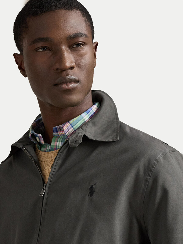 Prechodná bunda Polo Ralph Lauren