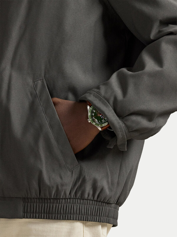 Prechodná bunda Polo Ralph Lauren