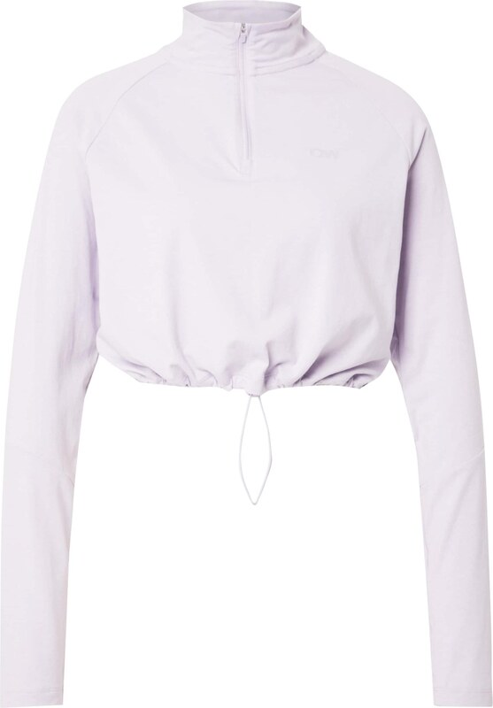 ICANIWILL Funkčné tričko 'Define' orgovánová