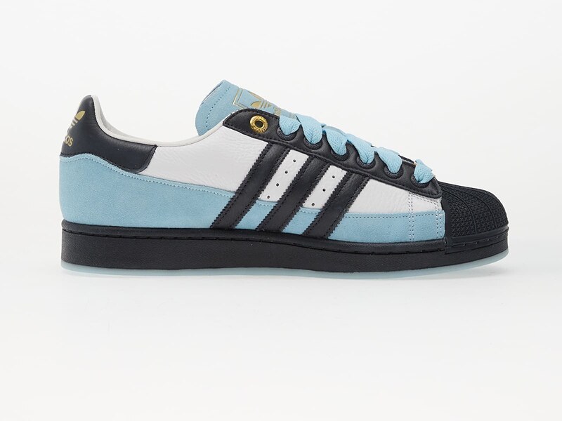 adidas Originals adidas Superstar II Afa Home Supplier Colour/ Supplier Colour/ Supplier Colour