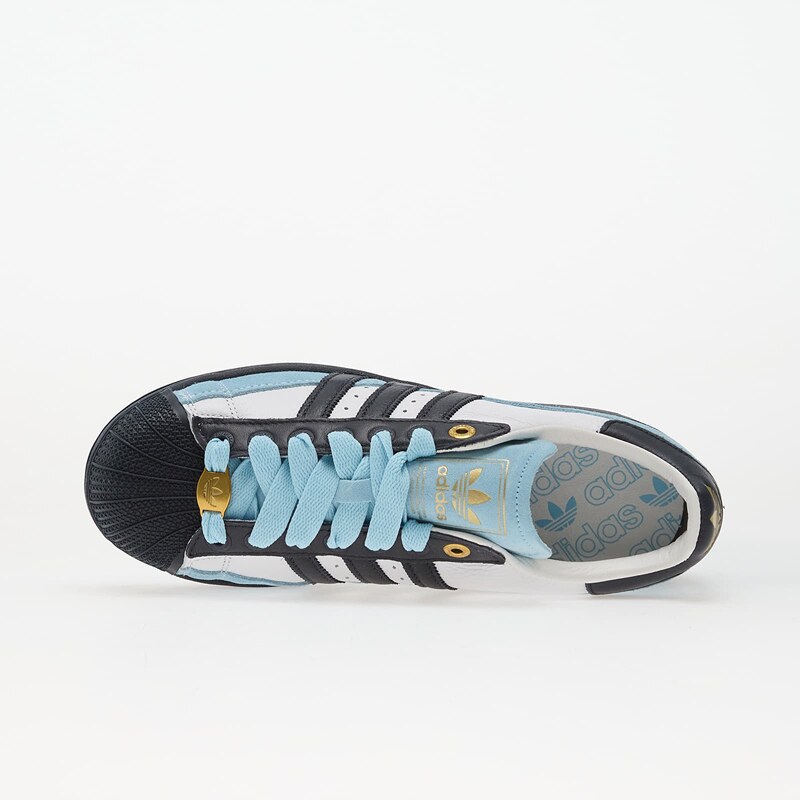 adidas Originals adidas Superstar II Afa Home Supplier Colour/ Supplier Colour/ Supplier Colour