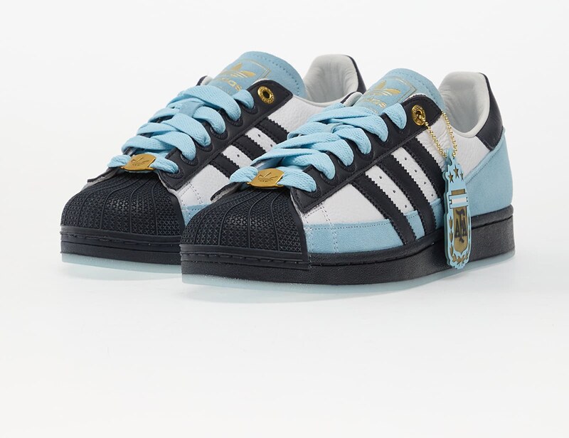 adidas Originals adidas Superstar II Afa Home Supplier Colour/ Supplier Colour/ Supplier Colour