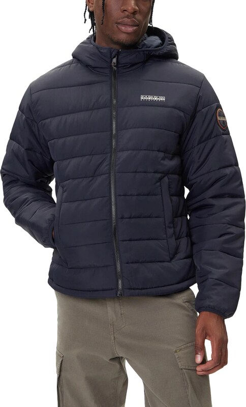 Napapijri pánska zimná bunda
