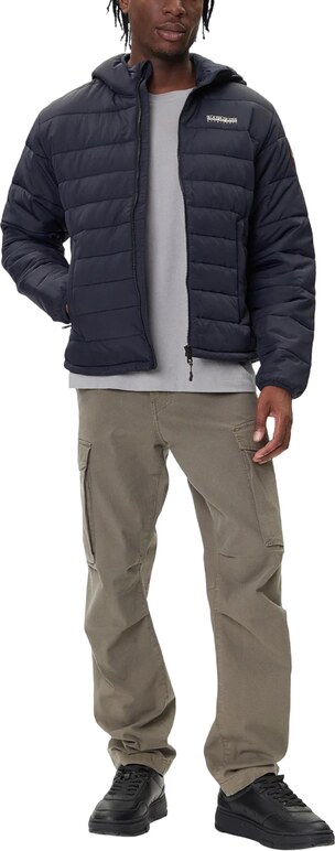 Napapijri pánska zimná bunda