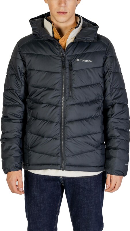 Columbia pánska zimná bunda