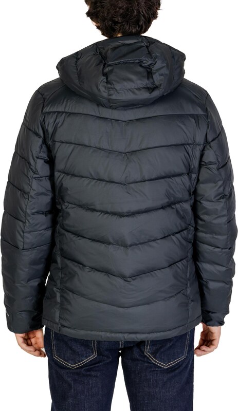 Columbia pánska zimná bunda