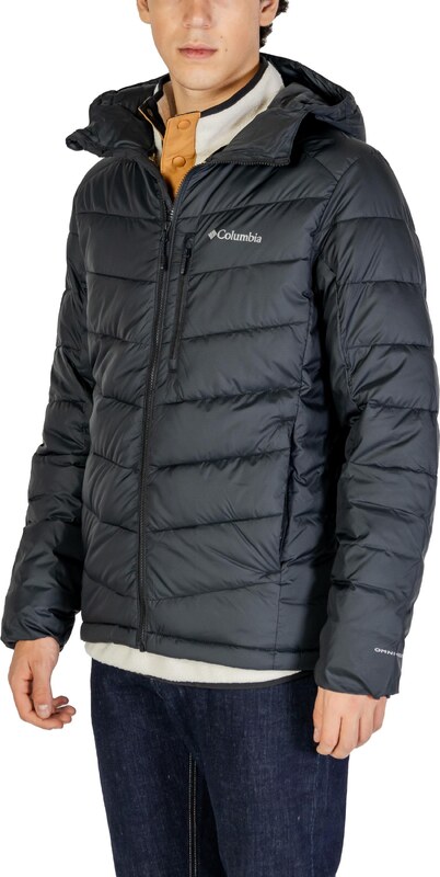 Columbia pánska zimná bunda