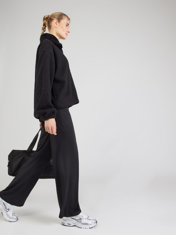 Aim'n Športový sveter čierna