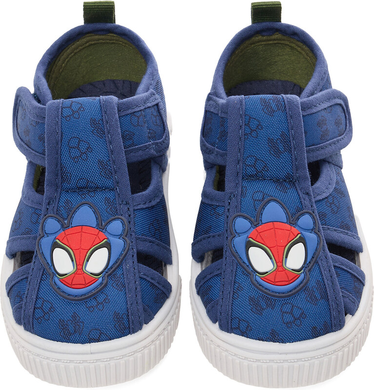 Papuče Spidey