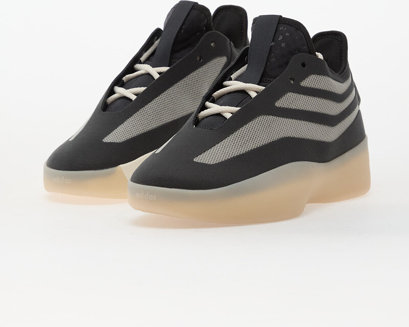 adidas Originals adidas x Fear Of God Athletics II Basketball Carbon/ Carbon/ Metgry