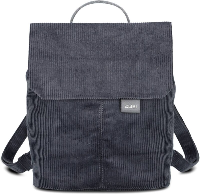 ZWEI batoh MADEMOISELLE MR8 CORD-POLAR 4 l
