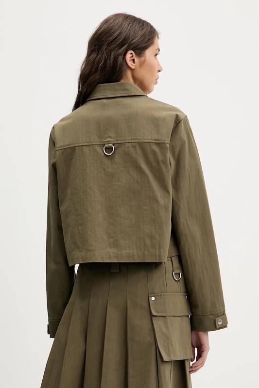 Bunda The Ragged Priest