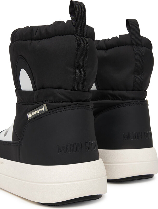 Snehule Moon Boot