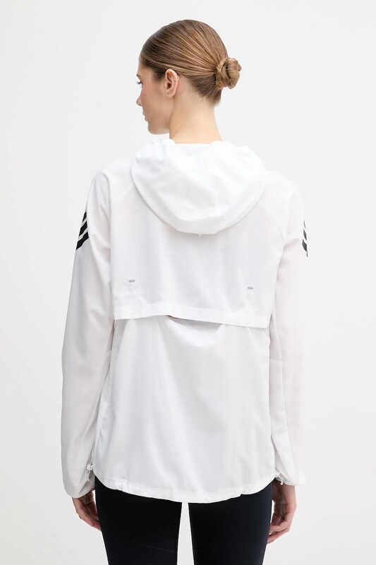 Bežecká bunda adidas Performance adi365