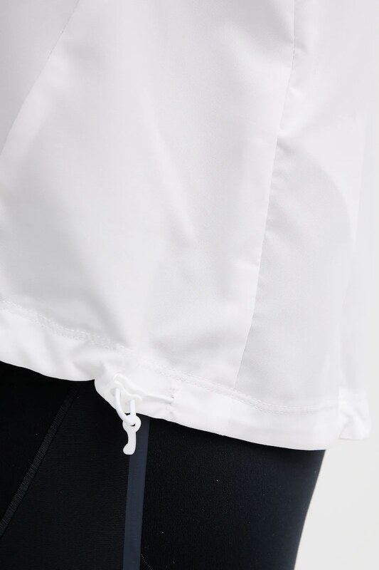 Bežecká bunda adidas Performance adi365